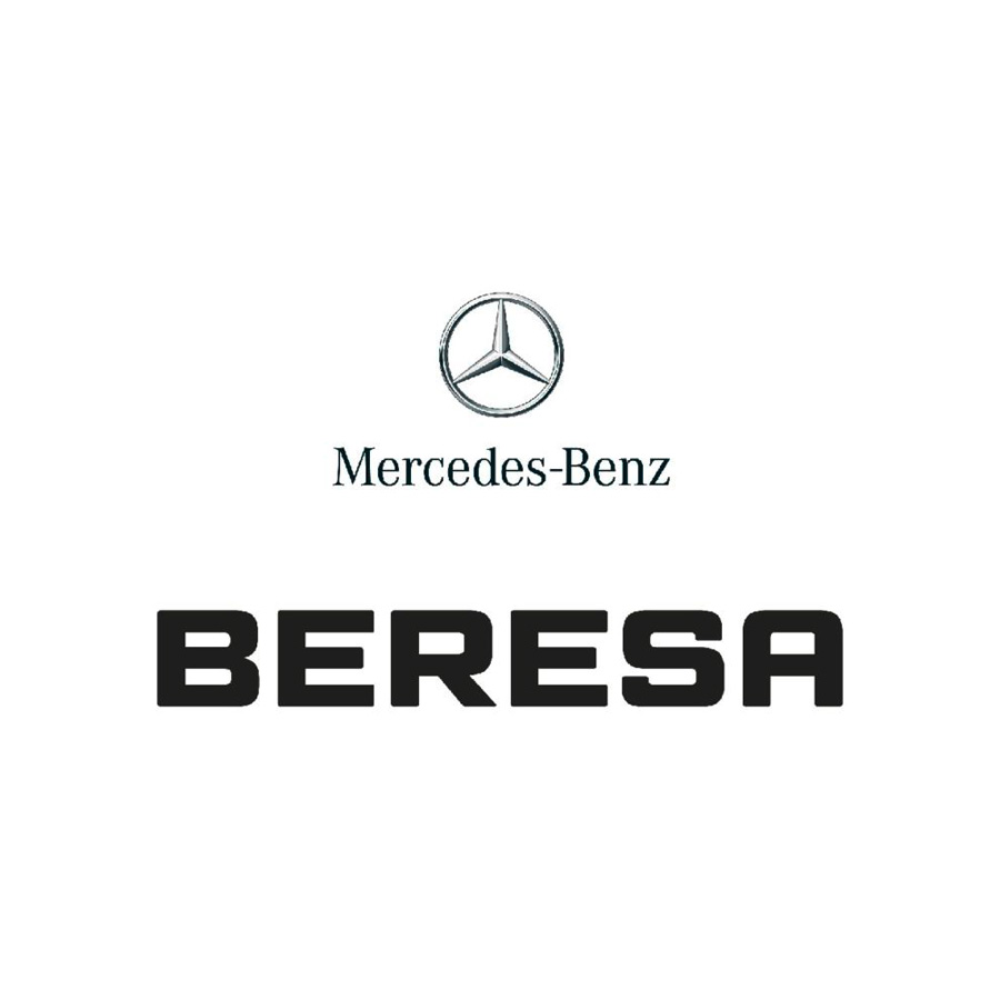 Beresa Mercedes-Benz